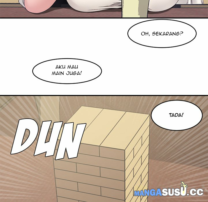 Newlyweds - Chapter 6 75