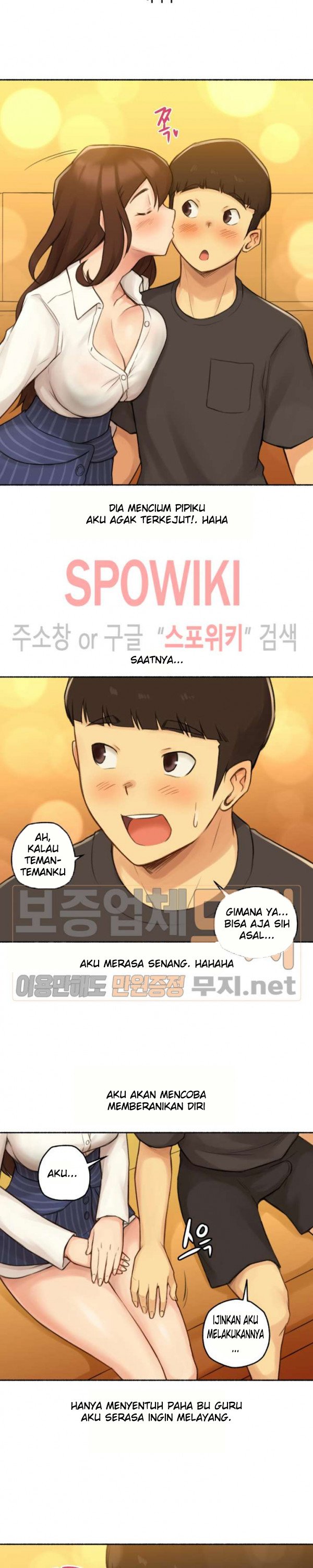I Did This - Chapter 6 8