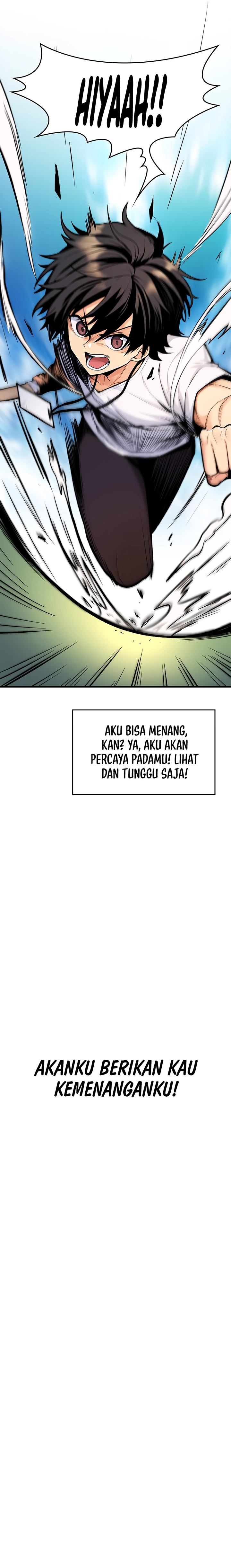 Yggdrasil Inssa - Chapter 6 21 Yggdrasil Inssa - Chapter 6 21