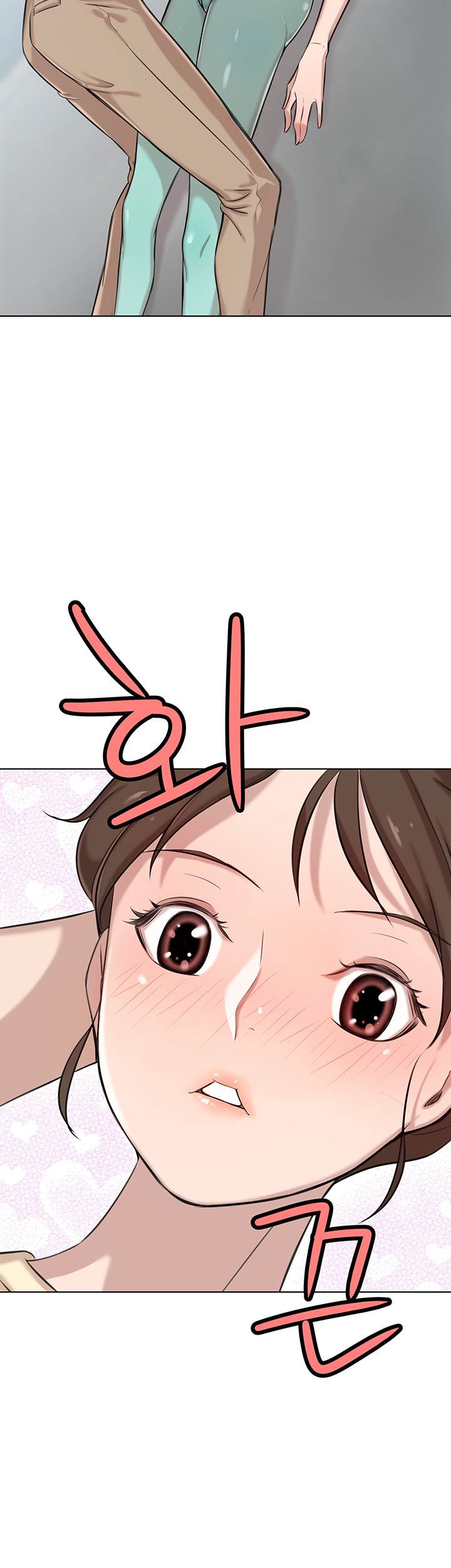 Puberty - Chapter 6 5