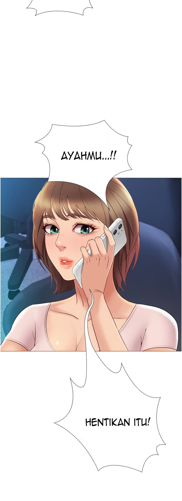 Daughter Friend - Chapter 6 60