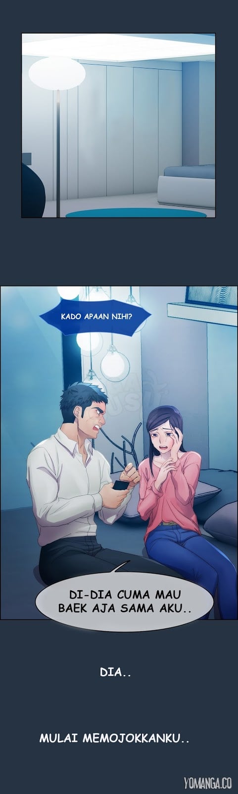 Lady Garden - Chapter 6 10