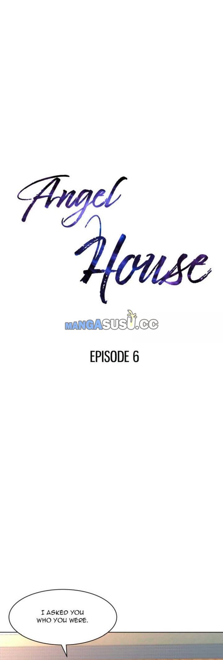 Angel House (Facon) - Chapter 6 3 Angel House (Facon) - Chapter 6 3