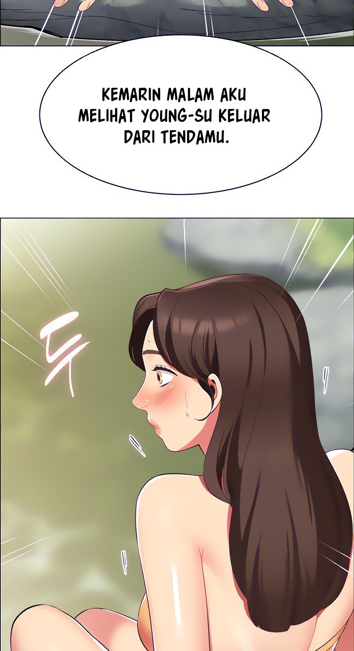 A Good Day to Camp - Chapter 6 61