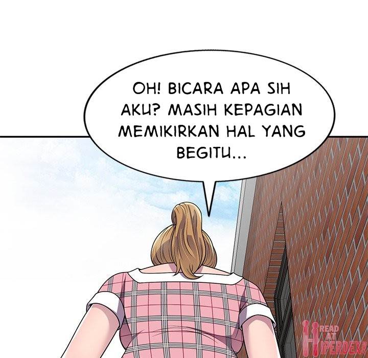 A Stolen Taste - Chapter 6 124
