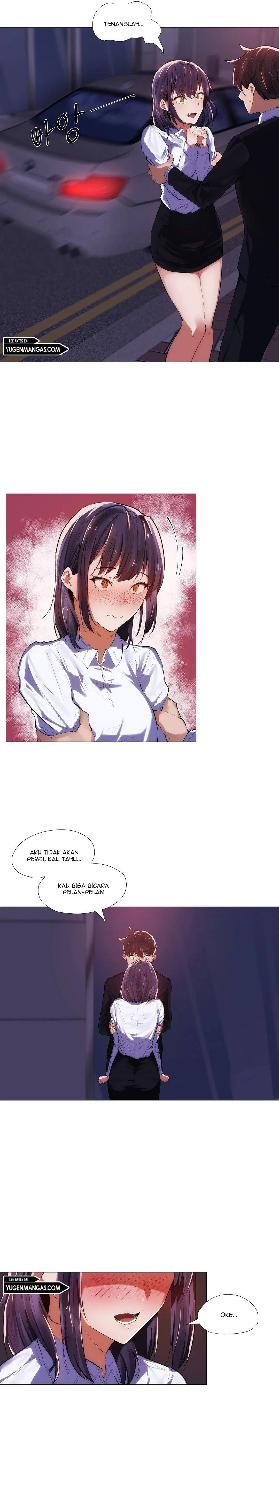 You’ve Finished Working - Chapter 6 12 You’ve Finished Working - Chapter 6 12