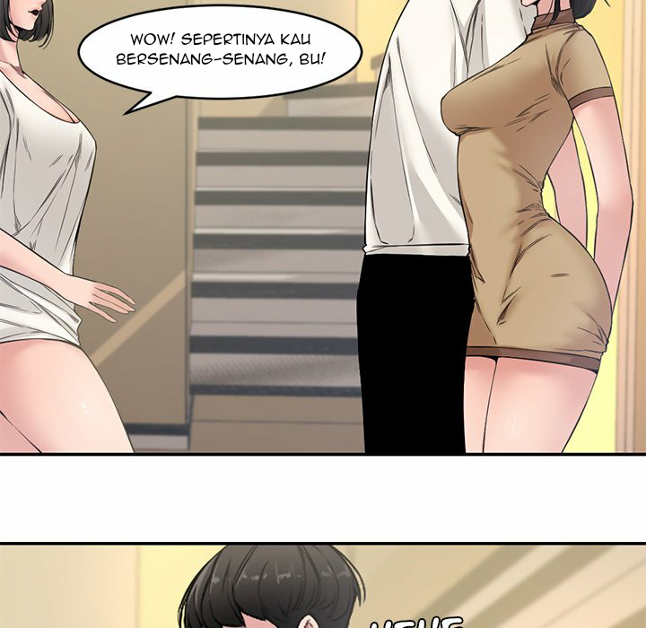 Newlyweds - Chapter 6 62