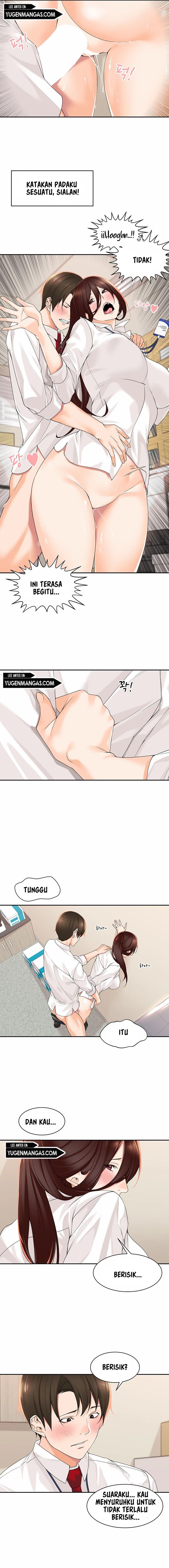 Manager, Please Scold Me - Chapter 6 11 Manager, Please Scold Me - Chapter 6 11