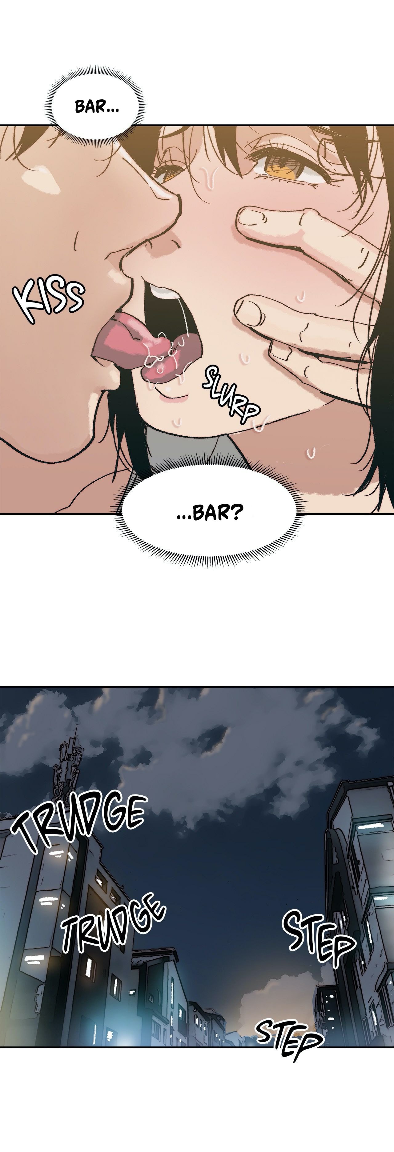 Desire to Kill - Chapter 6 23