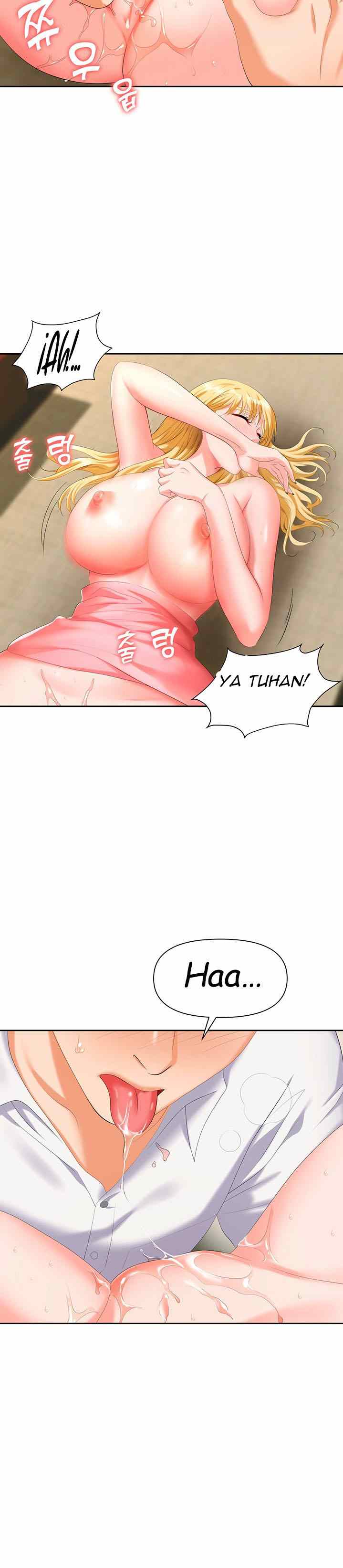 Trap (Park Min) - Chapter 6 16