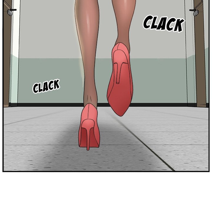 Miss Announcer - Chapter 6 62