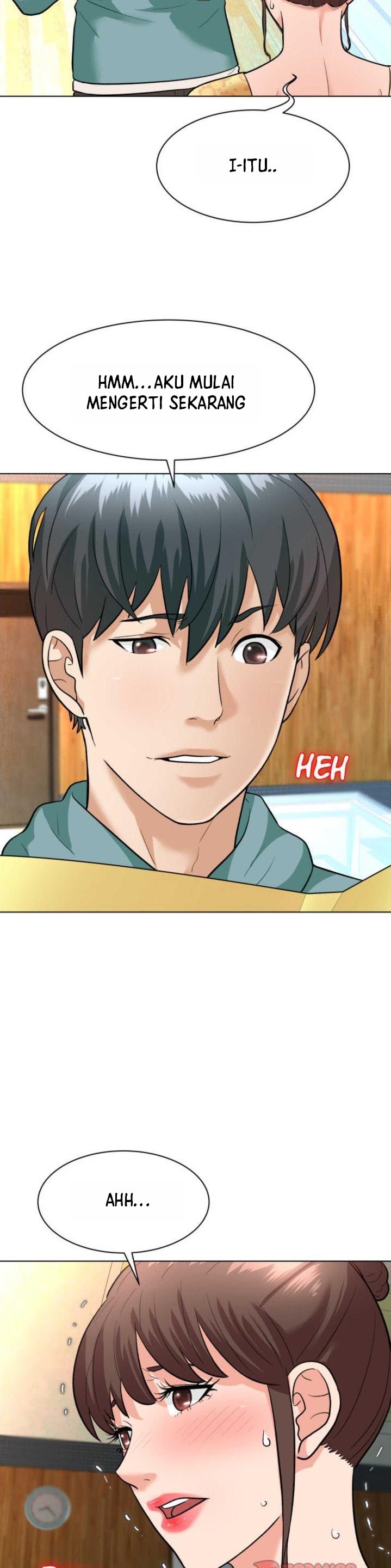 Angel House (Facon) - Chapter 6 7 Angel House (Facon) - Chapter 6 7