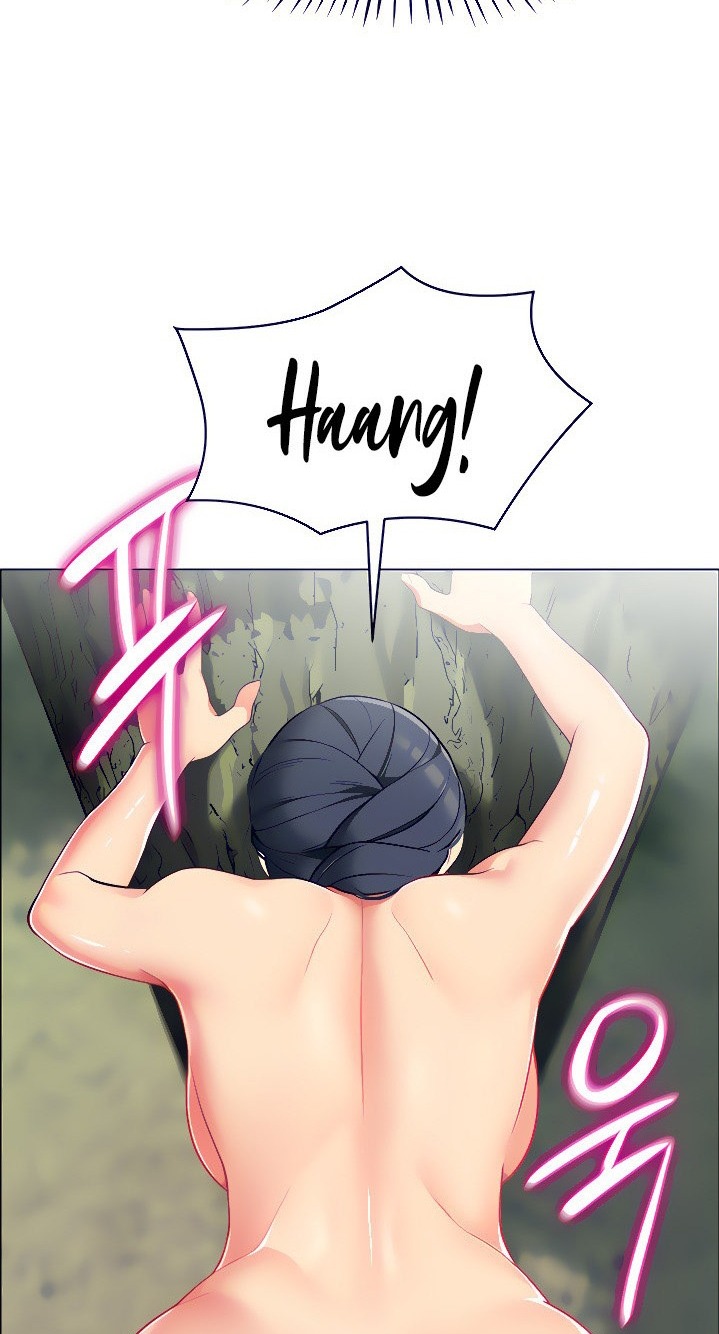 A Good Day to Camp - Chapter 6 38
