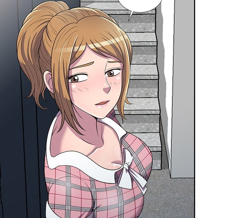 A Stolen Taste - Chapter 6 120