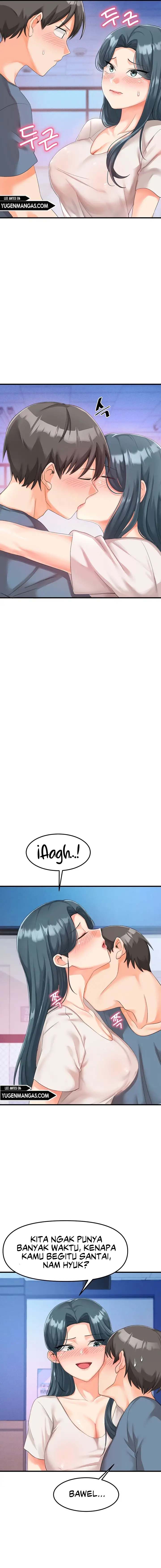 Boarding School - Chapter 6 5 Boarding School - Chapter 6 5