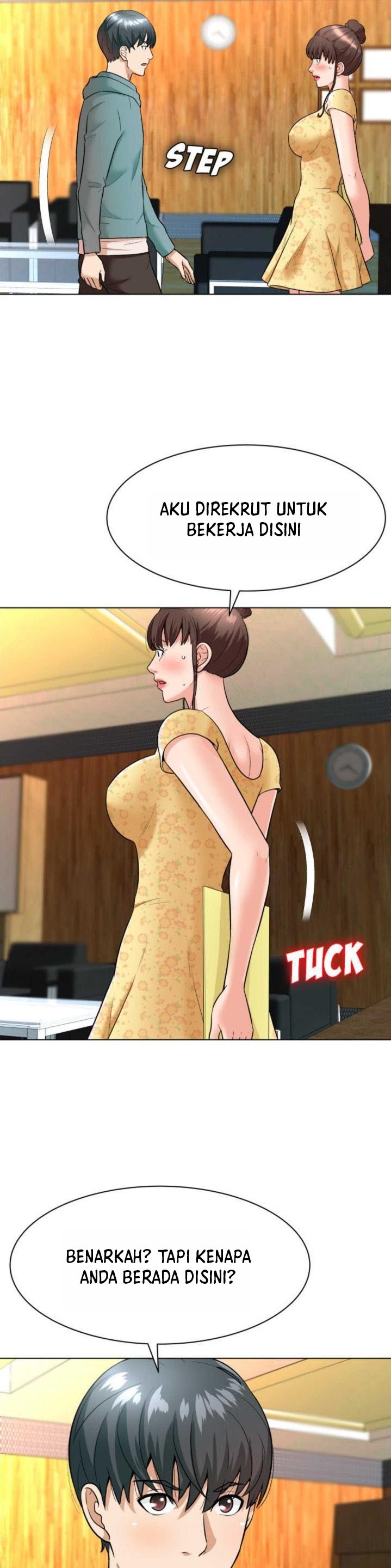 Angel House (Facon) - Chapter 6 4 Angel House (Facon) - Chapter 6 4