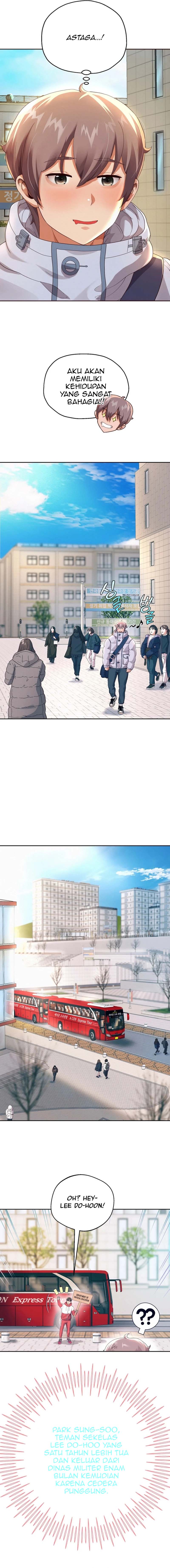 Reborn with big dick - Chapter 6 19