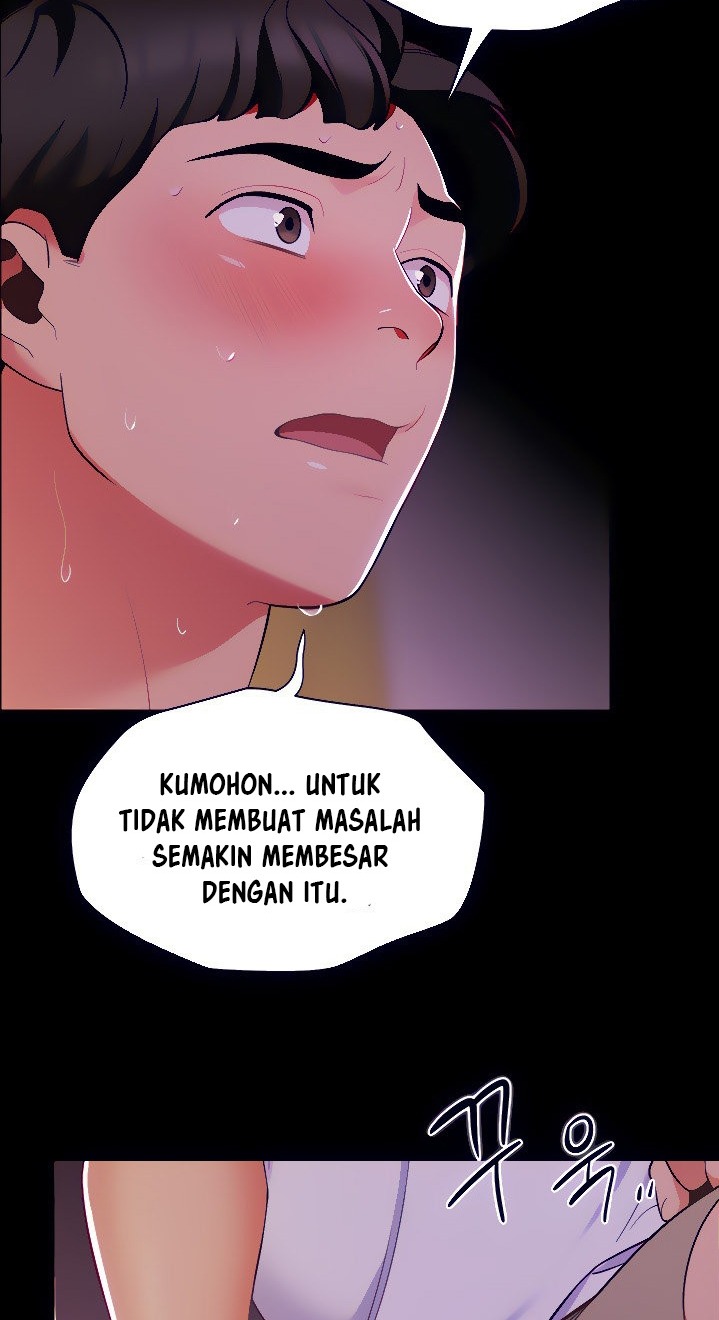 A Good Day to Camp - Chapter 6 77