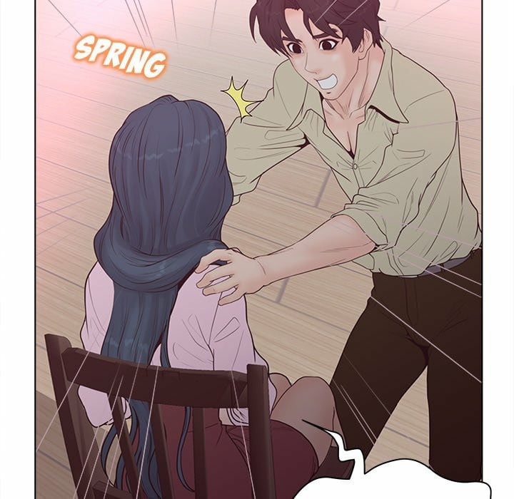 Share Girls - Chapter 6 92