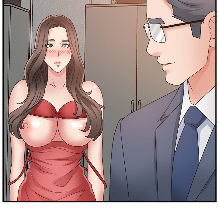 Miss Announcer - Chapter 6 34