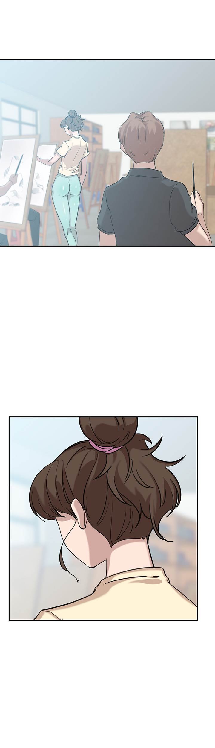 Puberty - Chapter 6 17