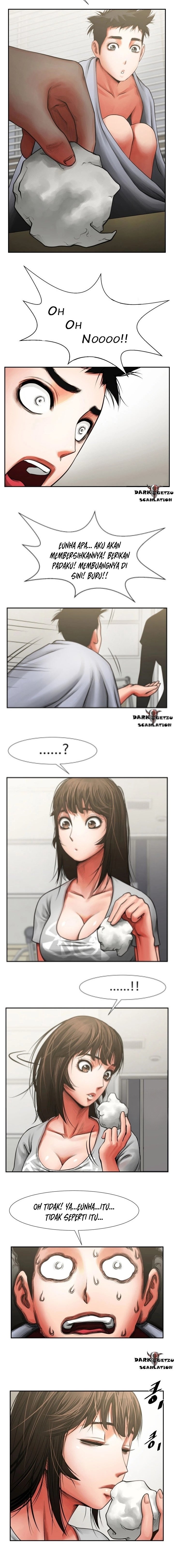 Share Girlfriend - Chapter 6 13