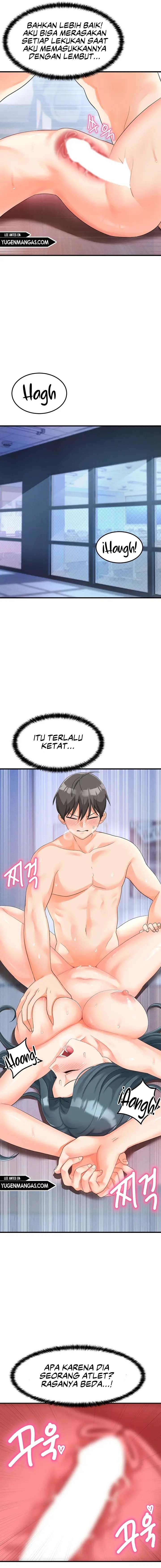 Boarding School - Chapter 6 14 Boarding School - Chapter 6 14