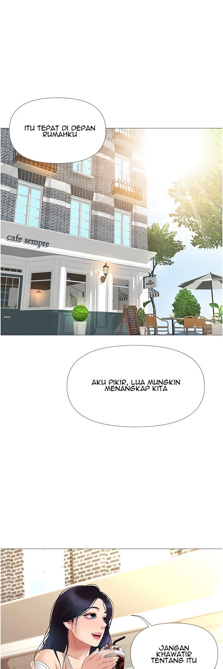 Daughter Friend - Chapter 6 41