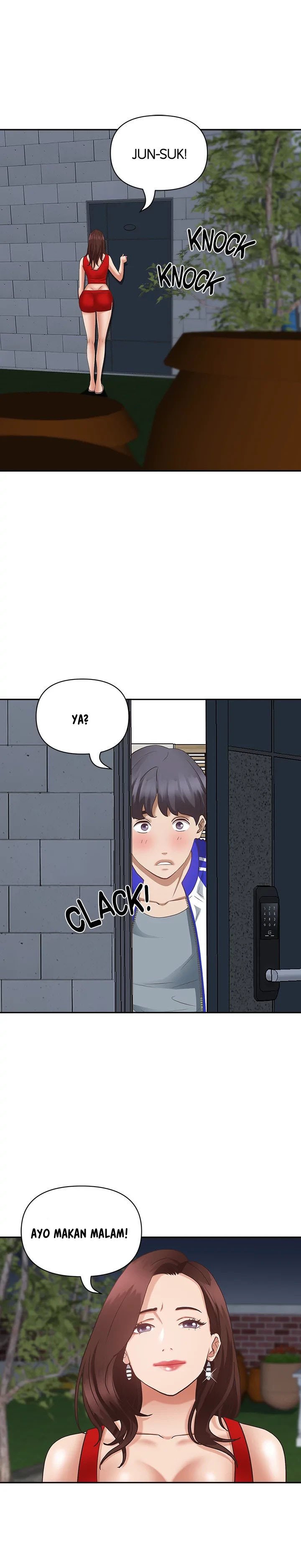 Living With a MILF - Chapter 6 18 Living With a MILF - Chapter 6 18