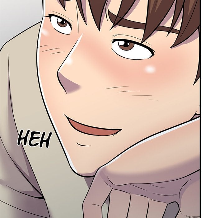 A Stolen Taste - Chapter 6 143