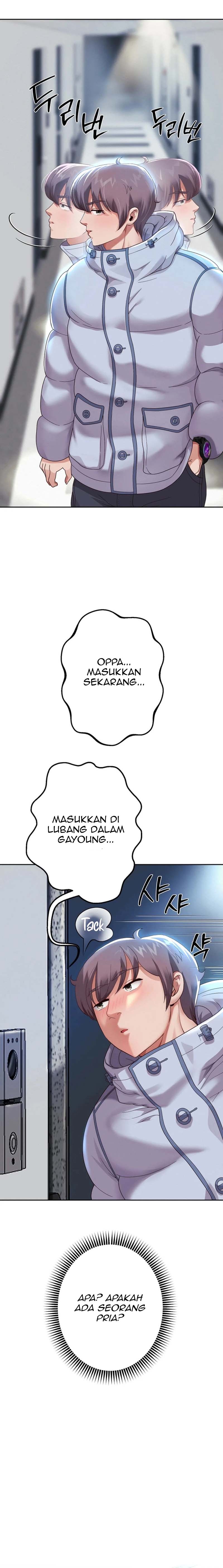 Reborn with big dick - Chapter 6 13
