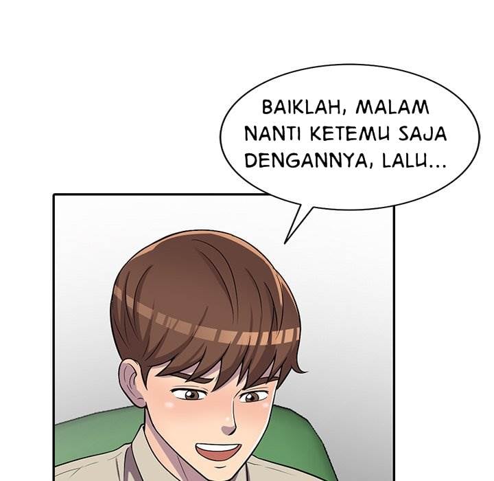 A Stolen Taste - Chapter 6 131