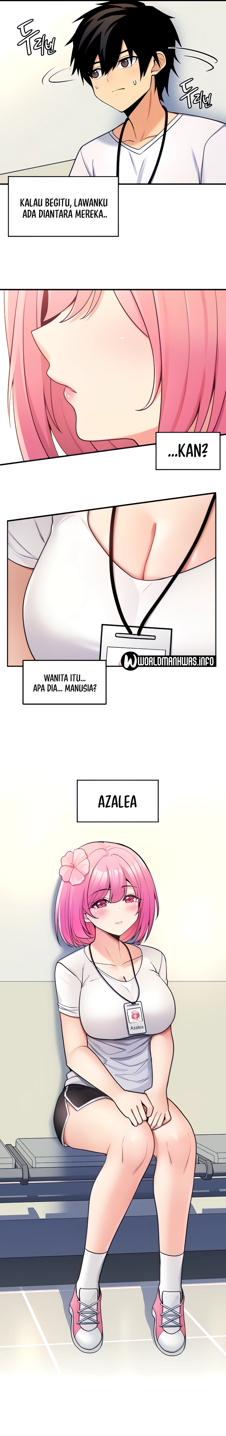 Yggdrasil Inssa - Chapter 6 6 Yggdrasil Inssa - Chapter 6 6