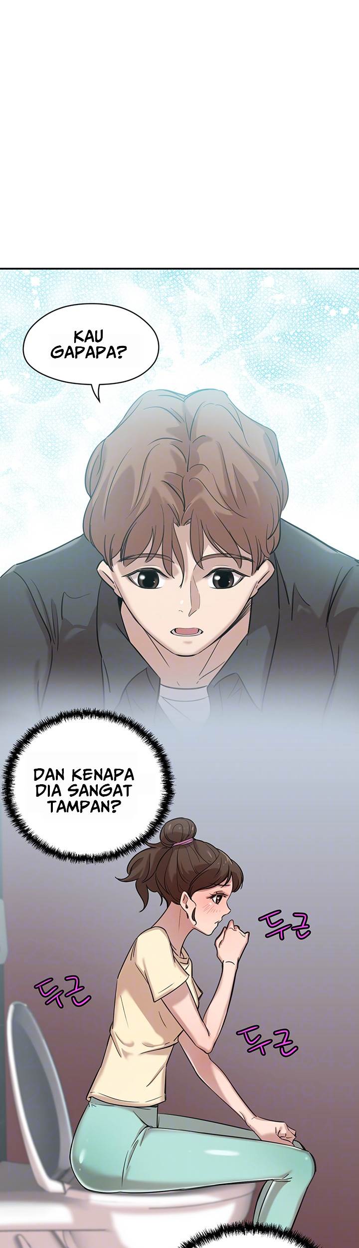 Puberty - Chapter 6 11