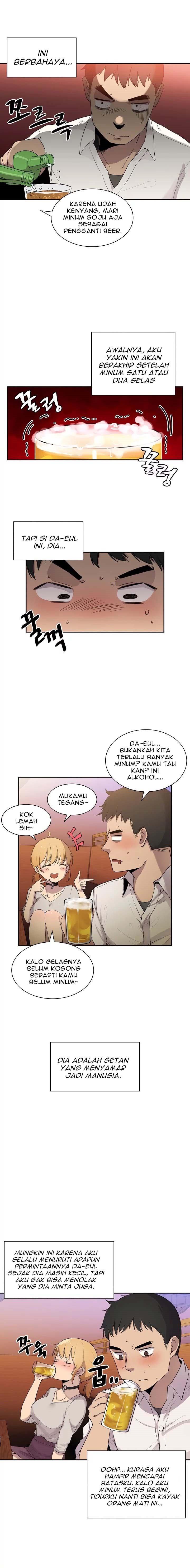 Close as Neighbors - Chapter 6 5