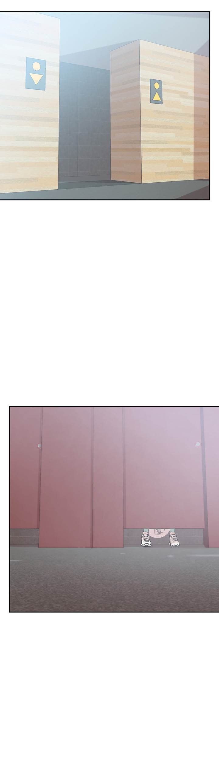 Puberty - Chapter 6 7