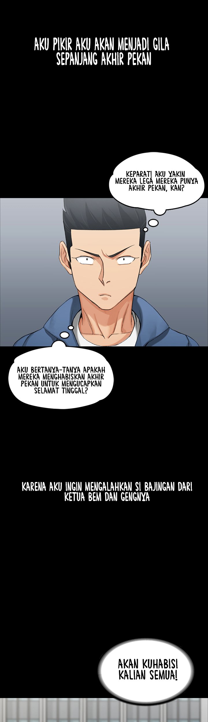 That Mans Epilepsy - Chapter 6 9