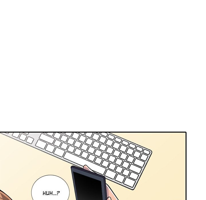 A Stolen Taste - Chapter 6 135