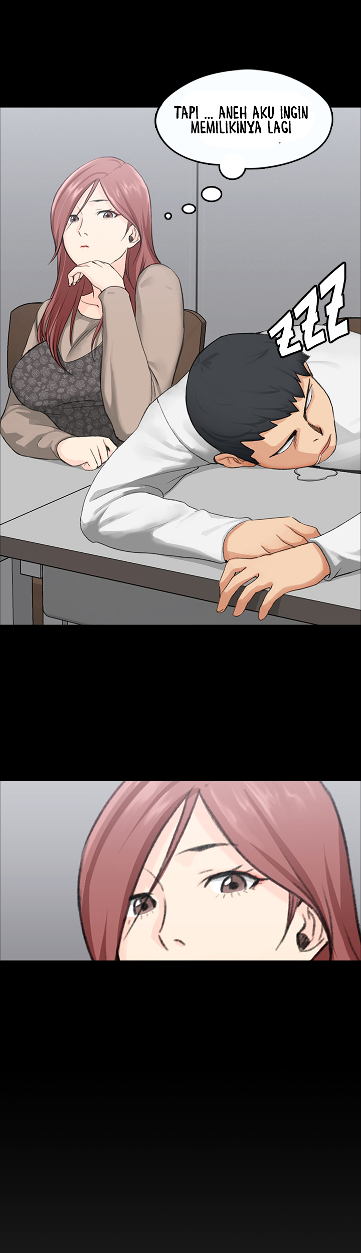 That Mans Epilepsy - Chapter 6 37