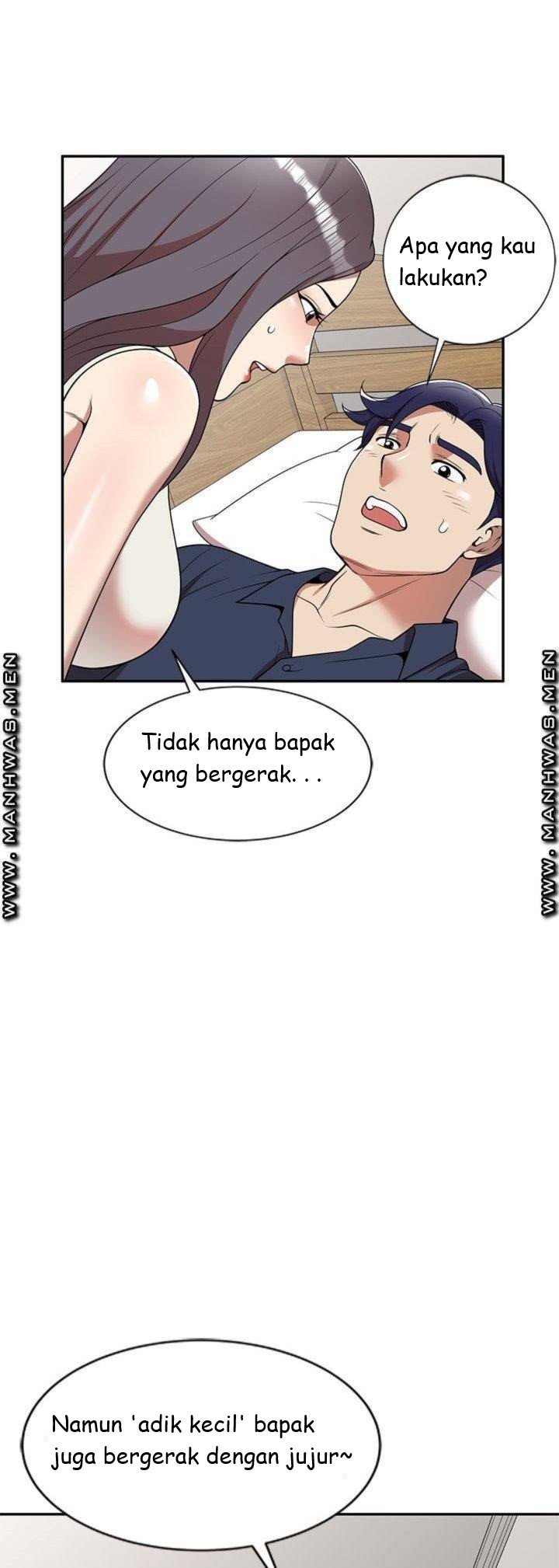 Caddie Mom - Chapter 6 64 Caddie Mom - Chapter 6 64