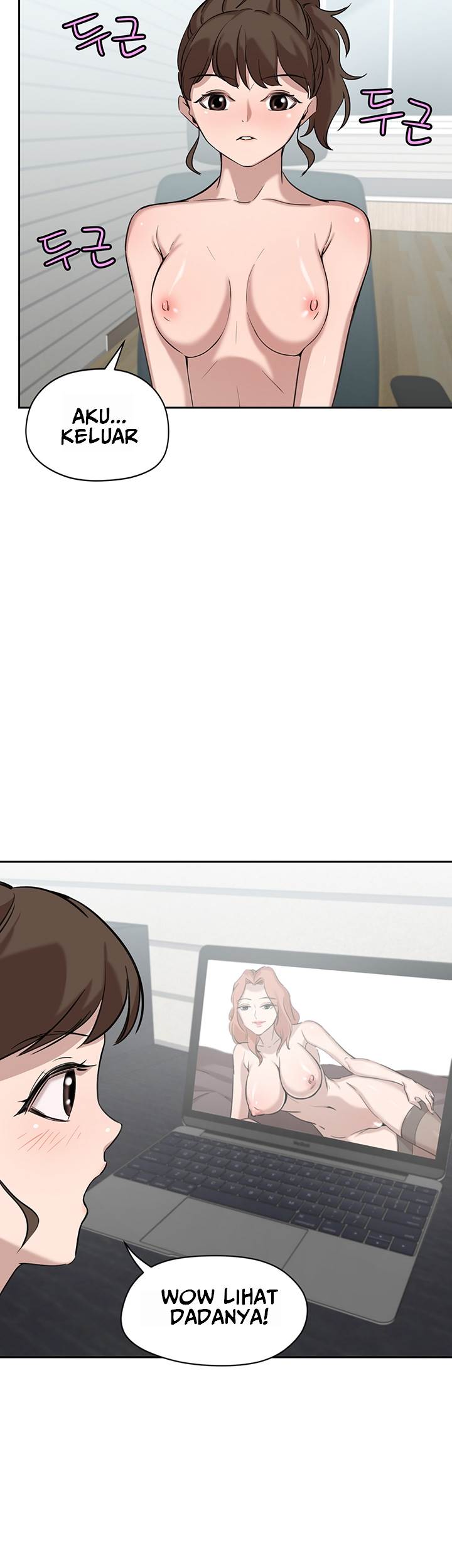 Puberty - Chapter 6 36