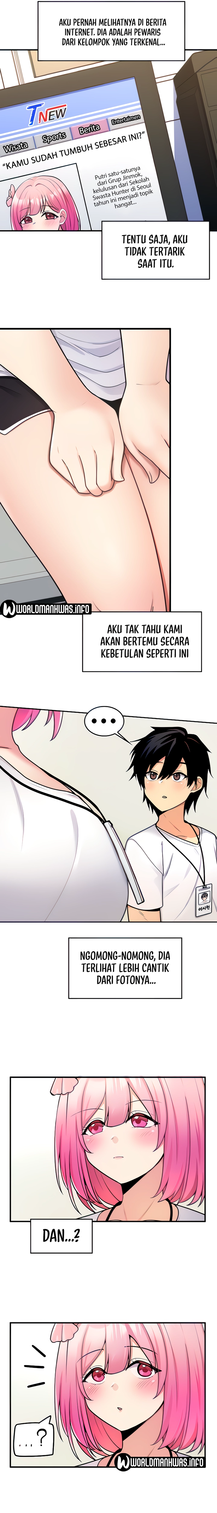 Yggdrasil Inssa - Chapter 6 7 Yggdrasil Inssa - Chapter 6 7