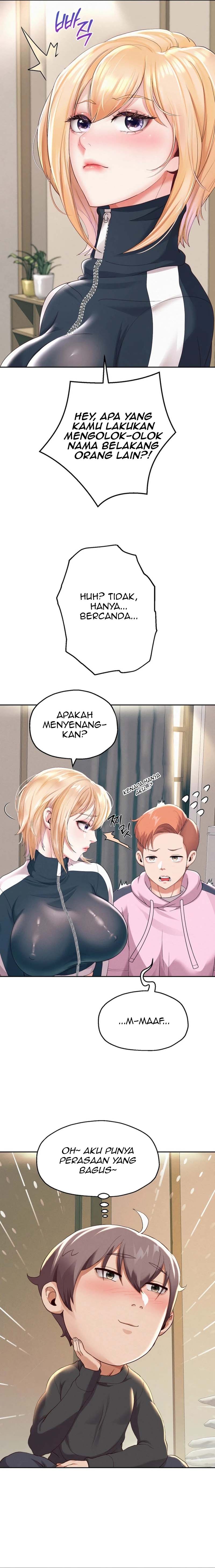 Reborn with big dick - Chapter 6 25