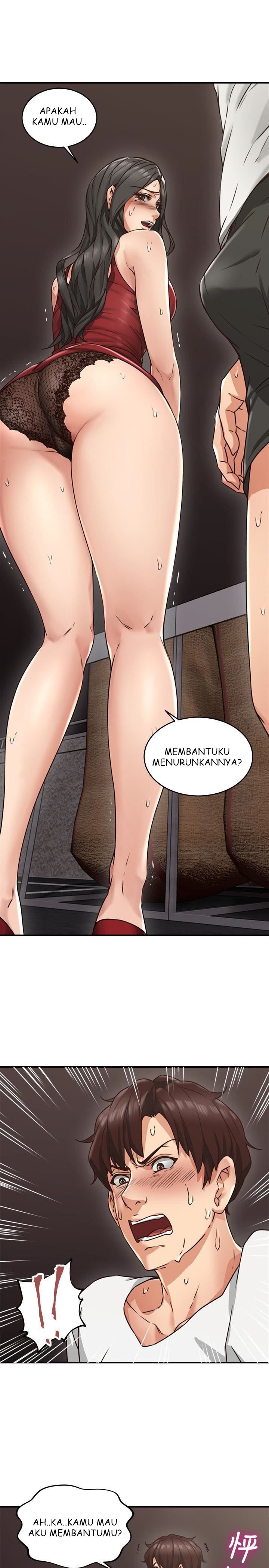 Soothe Me - Chapter 6 20