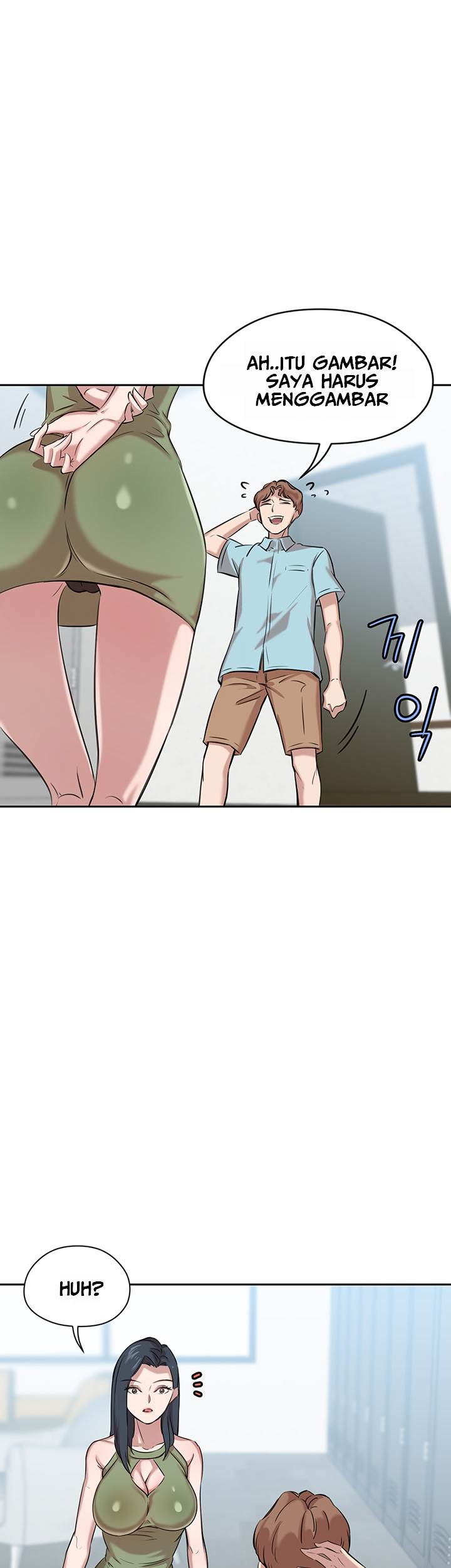 Puberty - Chapter 6 61