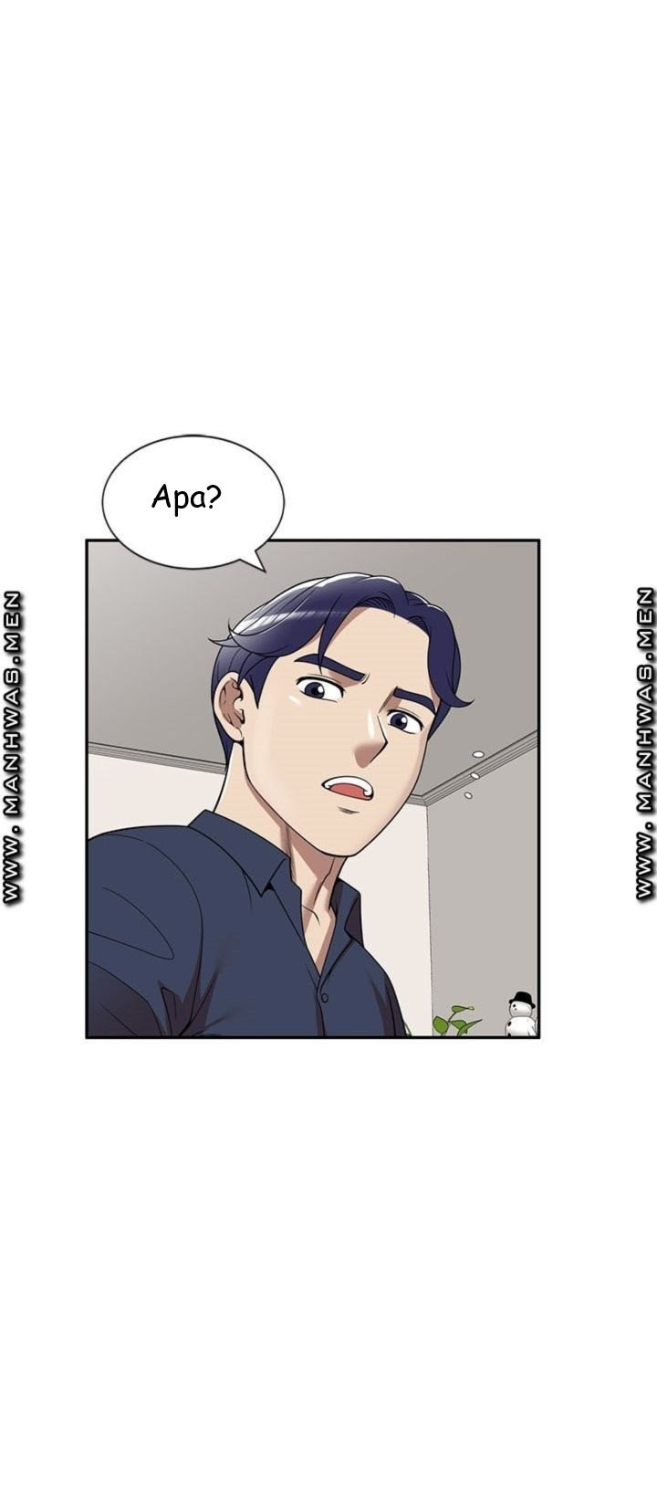 Caddie Mom - Chapter 6 52 Caddie Mom - Chapter 6 52