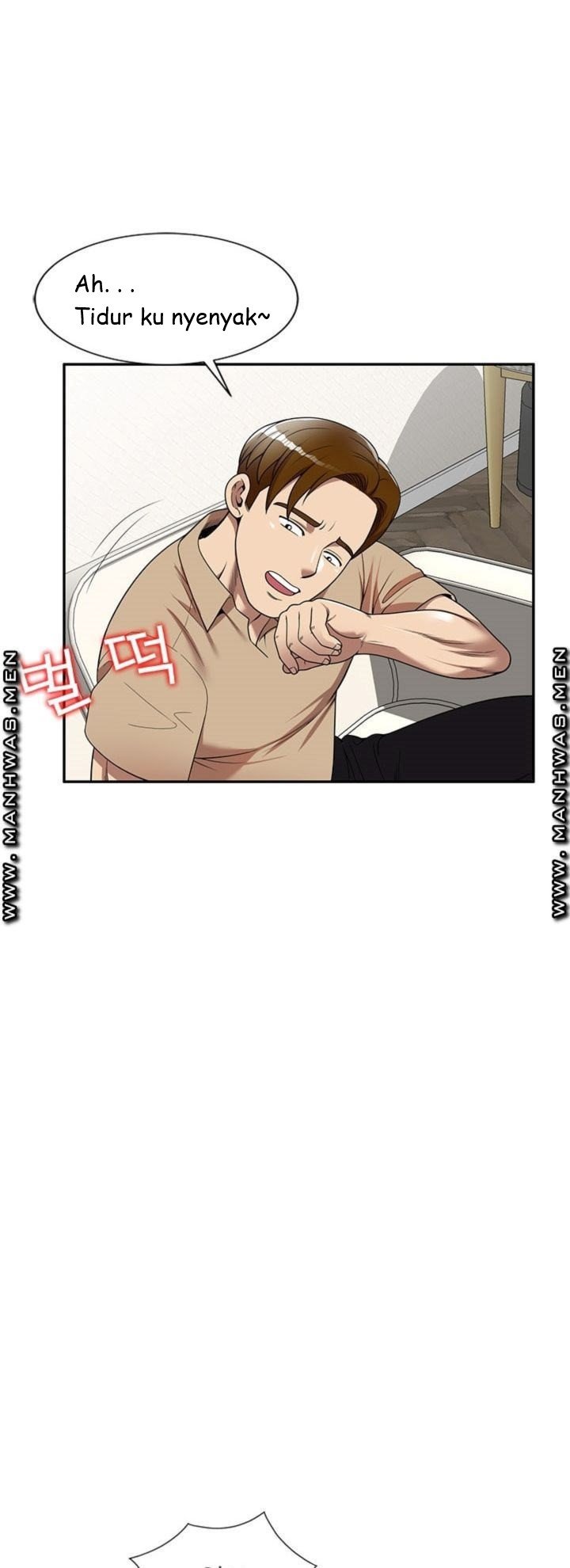 Caddie Mom - Chapter 6 39 Caddie Mom - Chapter 6 39