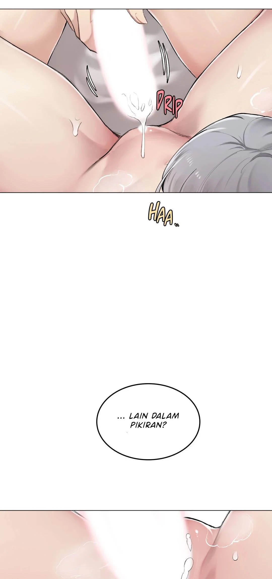 Sexcape Room: Snap Off - Chapter 6 33