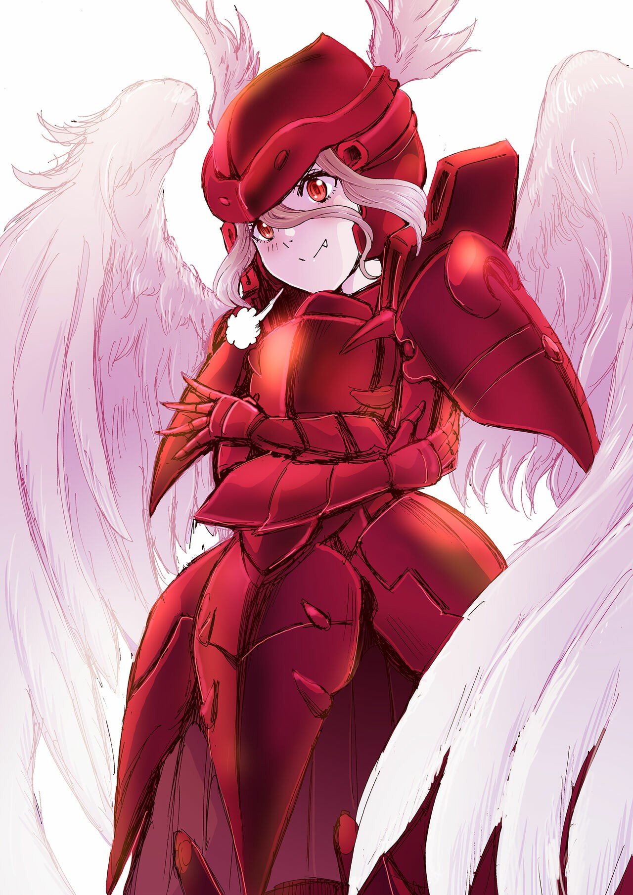 Nazarick Biyori - Chapter 6 77