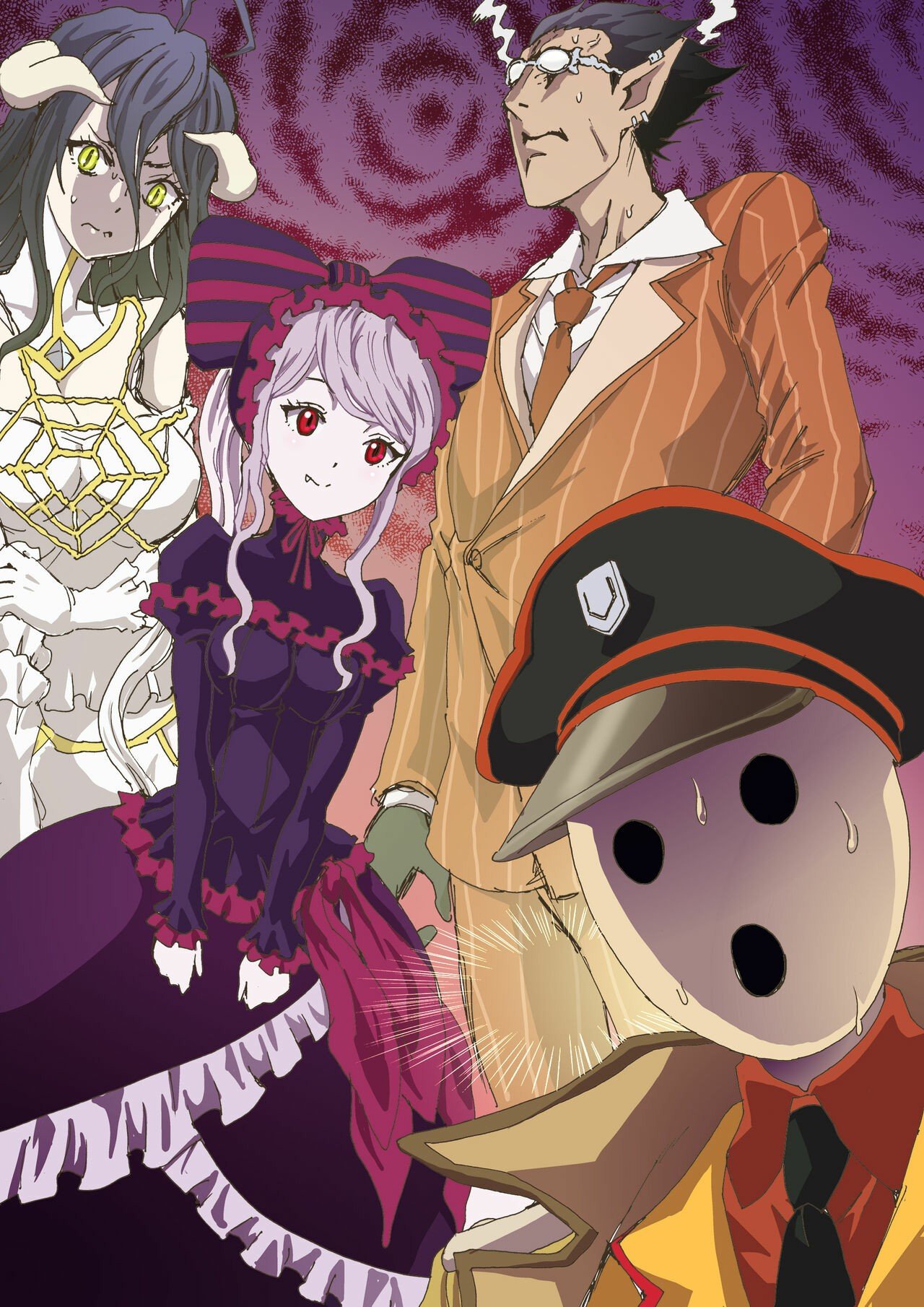 Nazarick Biyori - Chapter 6 71